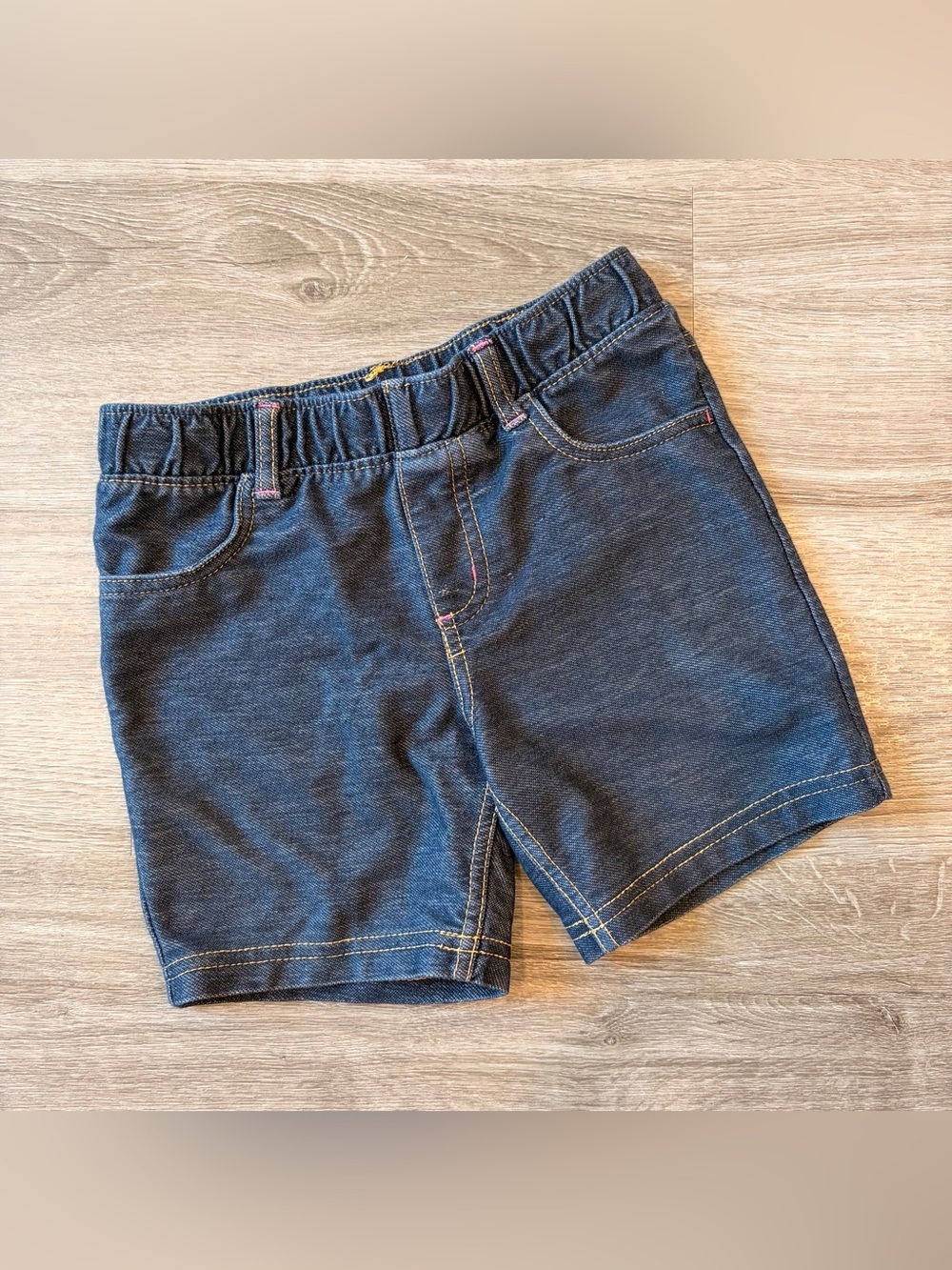 Jumping Beans girls shorts